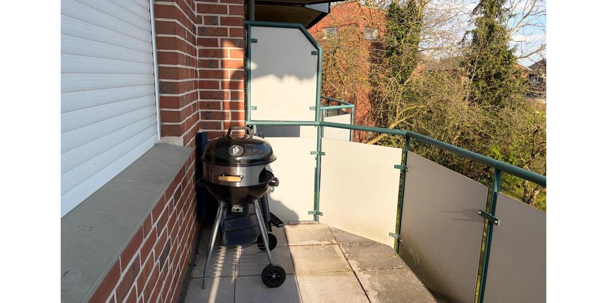 Etagenwohnung Ostbevern - 2 Zimmer, 54 m&sup2;, 440&euro; | Angebot:25924168