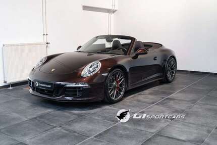 Porsche 991 33.990 km 132.500 &euro; Tutzing 82327