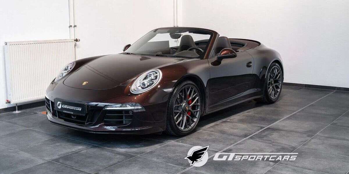 Porsche 991 33.990 km 132.500 &euro; Tutzing 82327