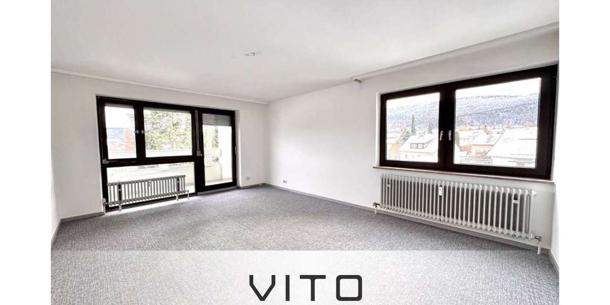 Wohnung zum Kaufen in Balingen Weilstetten 210.000 € 89 m² - Etagenwohnung Balingen / Weilstetten Weilstetten | Angebot:18362528