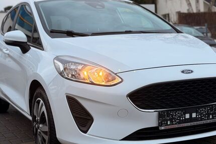 Ford Fiesta 86.306 km 8.800 € Berlin 12351