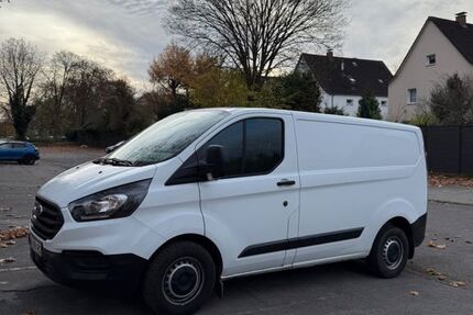 Ford Tourneo Custom 103.000 km 15.400 &euro; Werne 59368