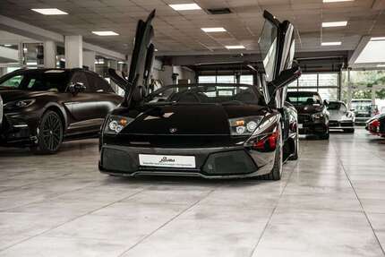 Lamborghini Murciélago 39.000 km 329.888 € Wernigerode 38855