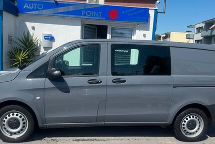 Mercedes-Benz Vito 220.000 km 27.549 &euro; Gütersloh 33330