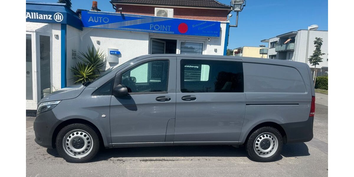 Mercedes-Benz Vito 220.000 km 27.549 &euro; Gütersloh 33330