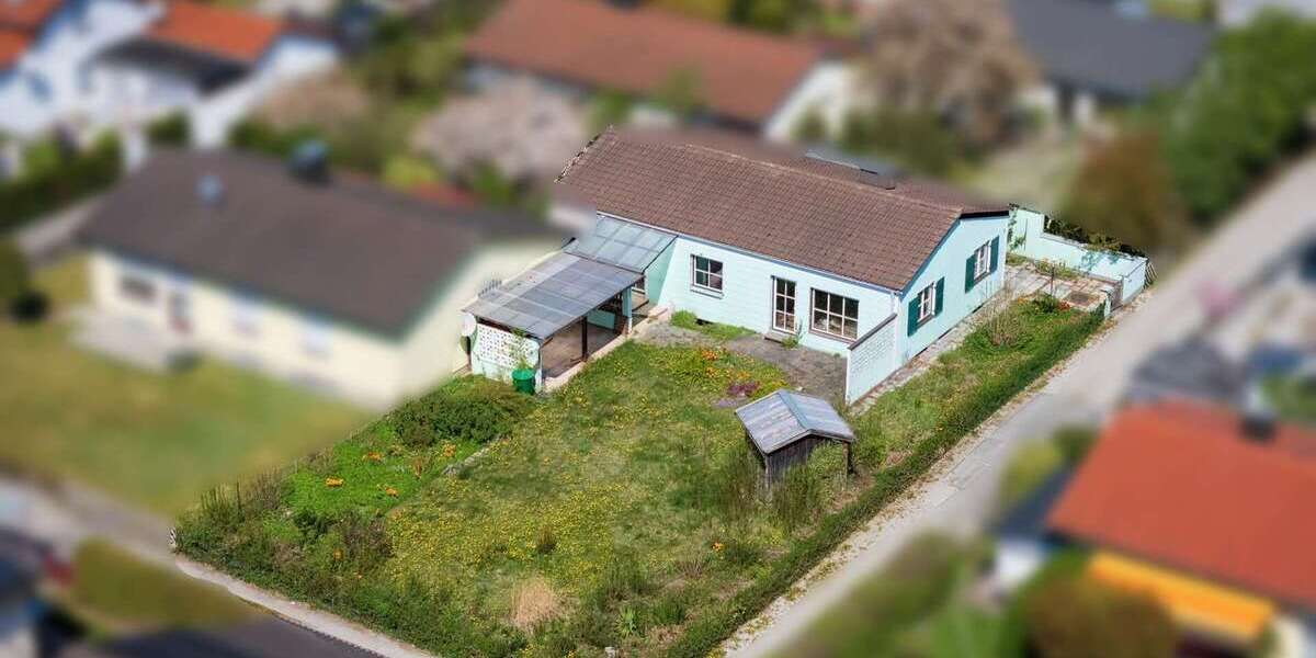 Grundstück Alling - 595.000&euro; | Angebot:26584790