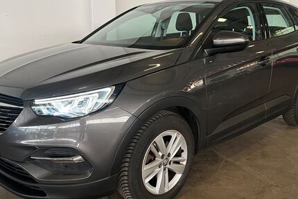 Opel Grandland (X) 57.900 km 17.990 &euro; Delmenhorst 27751