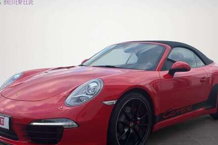 Porsche 911 79.000 km 92.999 € Breitenfelde 23881