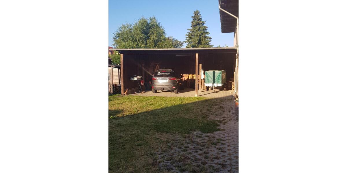 Einfamilienhaus Ballenstedt - 5 Zimmer, 111 m&sup2;, 79.000&euro; | Angebot:26507380