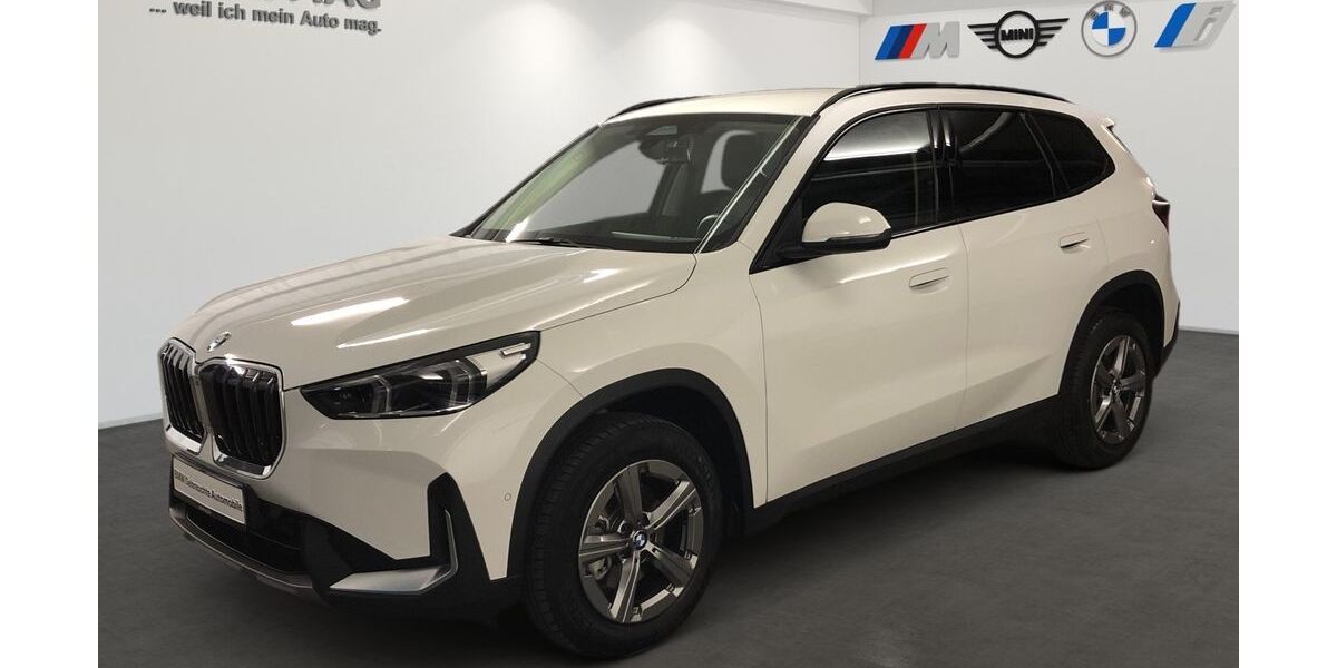 BMW X1 14.893 km 35.980 &euro; München 80687