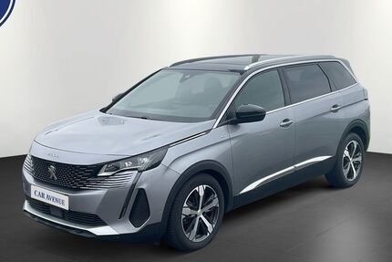 Peugeot 5008 44.400 km 28.890 &euro; Bitburg 54634