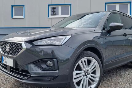 Seat Tarraco 96.000 km 21.590 &euro; Kassel 34125