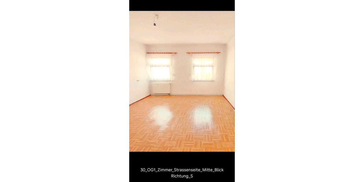 Reihenhaus Zeulenroda-Triebes Triebes - 8 Zimmer, 130 m&sup2;, 100.000&euro; | Angebot:20493588