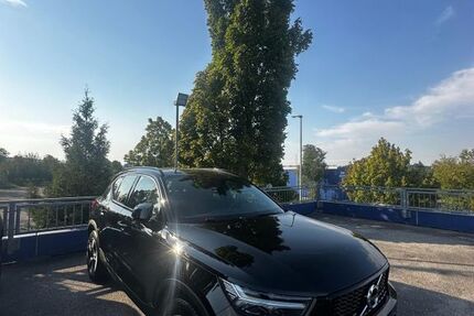 Volvo XC40 89.000 km 28.800 &euro; Chemnitz 09126