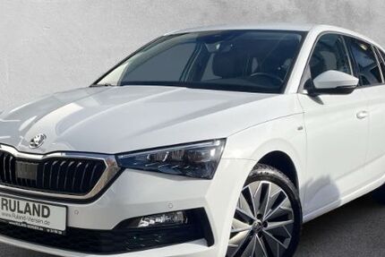 Skoda Scala 23.550 km 18.490 &euro; Viersen 41748