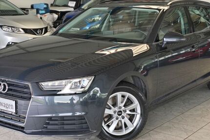 Audi A4 111.000 km 14.900 € Ichenhausen 89335