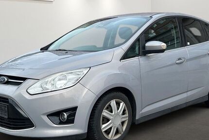 Ford C-Max 216.605 km 1.999 &euro; Berlin 12681