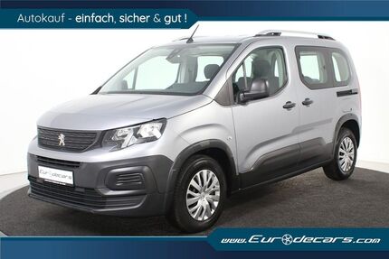 Peugeot Rifter 134.000 km 10.800 &euro; Herzogenrath 52134
