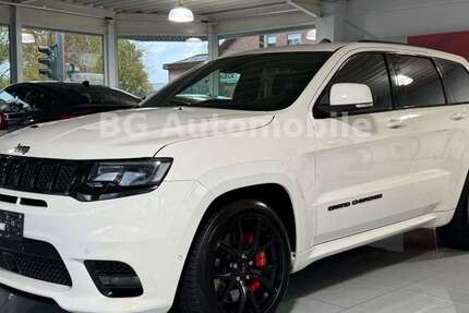Jeep Grand Cherokee 156.000 km 34.990 € Aachen 52078