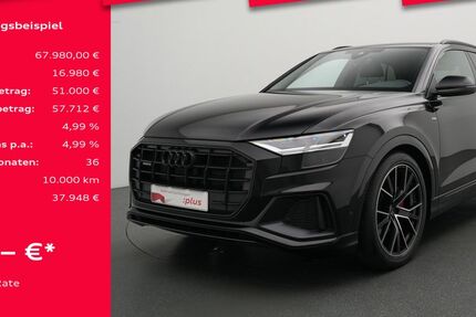Audi Q8 73.568 km 67.480 &euro; Leverkusen 51373