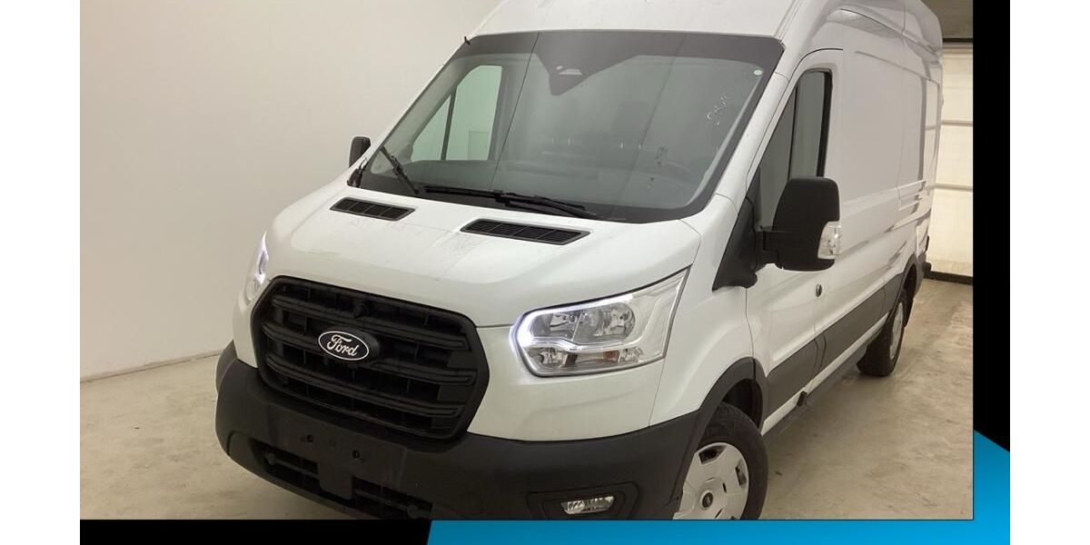 Ford Transit 39.989 km 29.619 &euro; Ergolding 84030