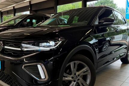 VW T-Cross 28.444 km 28.987 &euro; Daaden 57567