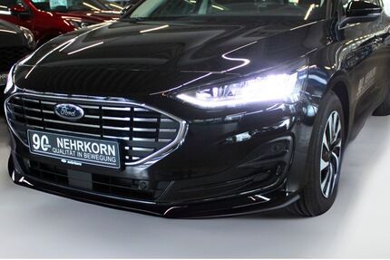 Ford Focus 9.800 km 28.500 &euro; Flensburg 24941