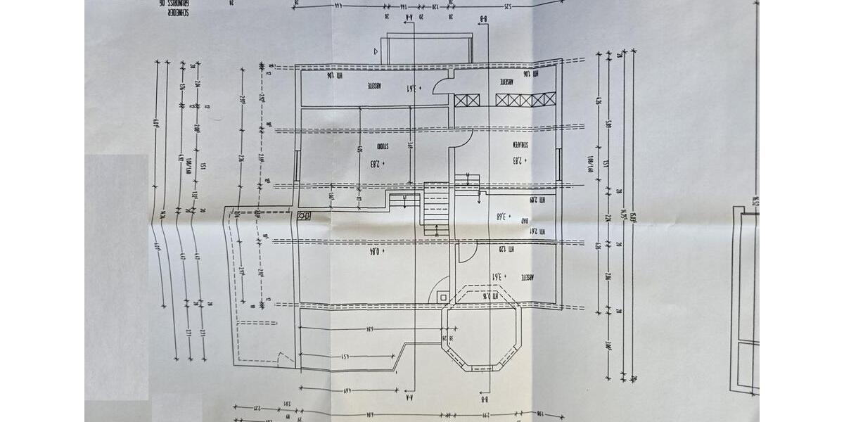 Einfamilienhaus Lampertheim - 7 Zimmer, 212 m&sup2;, 749.000&euro; | Angebot:24652061