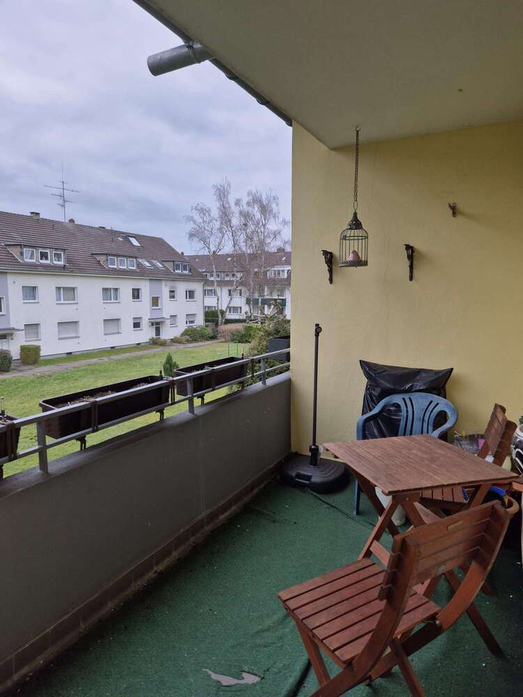 Wohnung zum Kaufen in Köln 180.000 € 76 m²