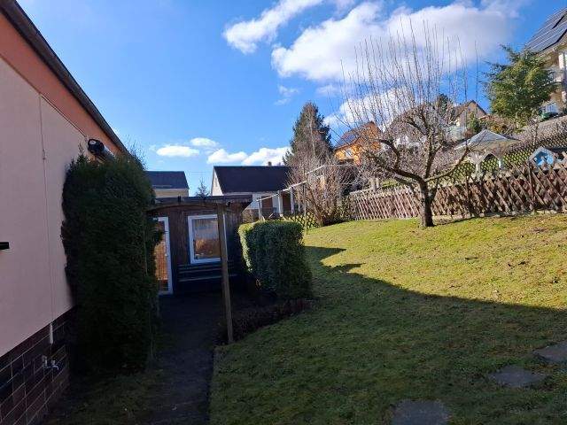 Einfamilienhaus Burkhardtsdorf Meinersdorf - 5 Zimmer, 116 m&sup2;, 165.000&euro; | Angebot:25862768