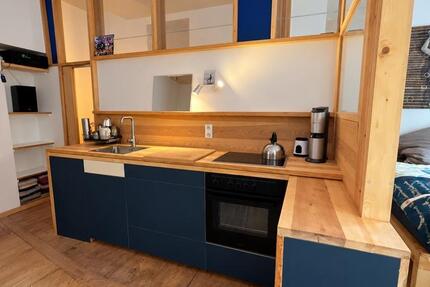Wohnung Leipzig Ost - 3 Zimmer, 45 m&sup2;, 139.500&euro; | Angebot:27709567