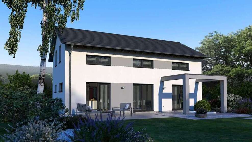 Haus zum Kaufen in Grimburg 394.400 € 161.59 m²