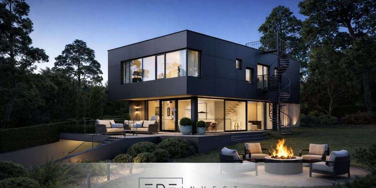 Einfamilienhaus Herrsching am Ammersee - 7 Zimmer, 239 m&sup2;, 3.727.400&euro; | Angebot:26640364