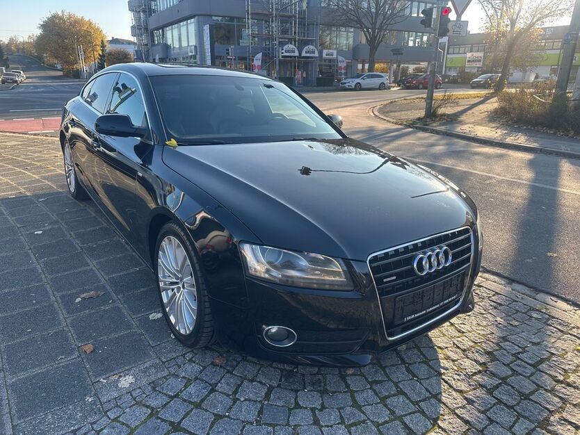 Audi A5 179.000 km 10.999 € Nürnberg 90482