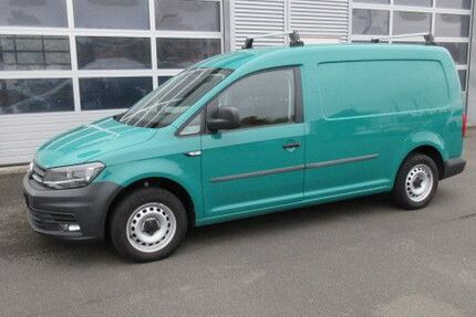 VW Caddy 59.600 km 16.648 € Bitburg 54634