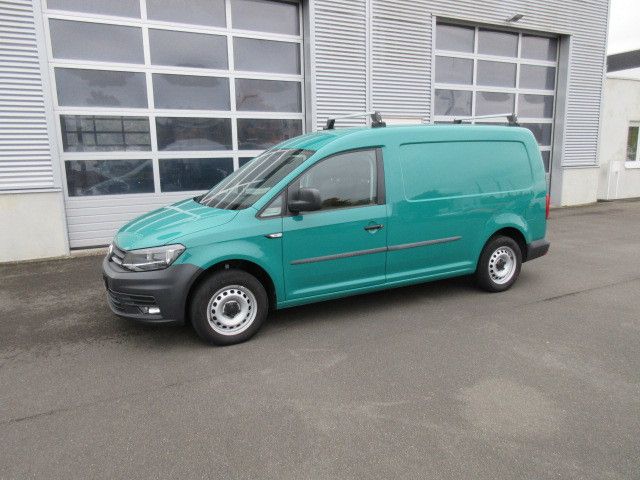 VW Caddy 59.600 km 16.648 € Bitburg 54634