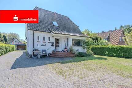 Haus Hohwacht - 8 Zimmer, 179 m&sup2;, 749.000&euro; | Angebot:26781013