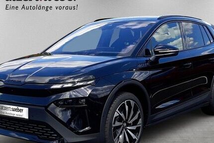 Skoda Elroq 11.290 km 47.980 &euro; Schlüchtern 36381