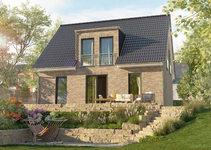 Einfamilienhaus Wittenberge Garsedow - 6 Zimmer, 132 m&sup2;, 246.050&euro; | Angebot:26026762