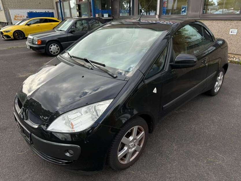 Mitsubishi Colt 104.000 km 2.290 € Köln 50739