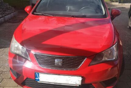 Seat Ibiza 180.000 km 3.900 &euro; Ebermannsdorf 92263