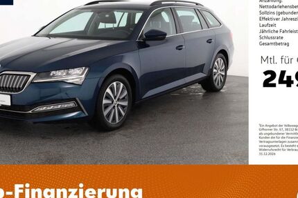 Skoda Superb 32.001 km 27.440 &euro; Neumarkt 92318