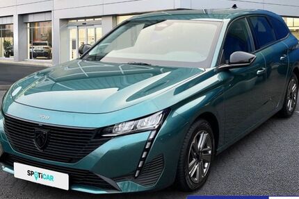 Peugeot 308 40.431 km 17.990 &euro; Hamburg 22529