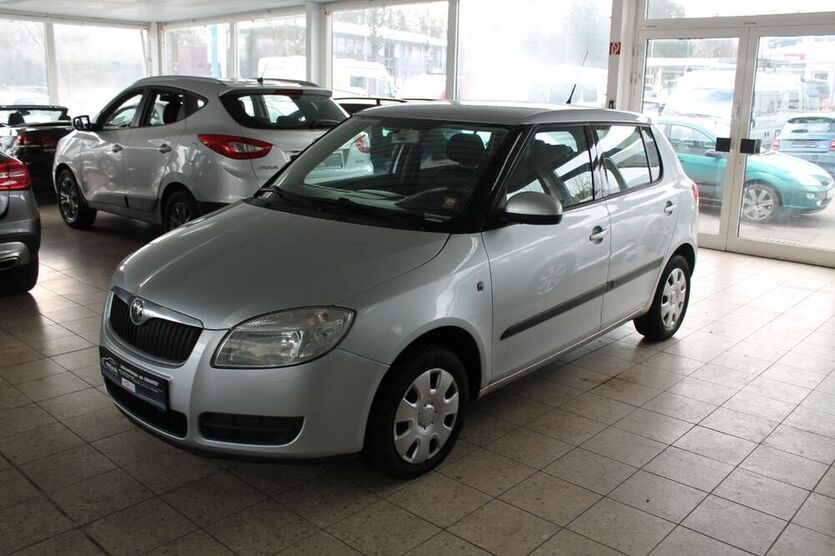 Fabia
