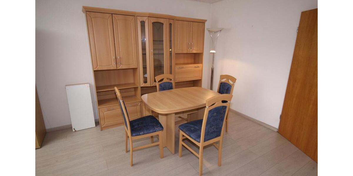 Dachgeschoßwohnung Gifhorn - 1 Zimmer, 45 m&sup2;, 495&euro; | Angebot:26350805