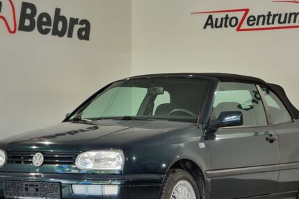 VW Golf 252.317 km 990 € Bebra 36179