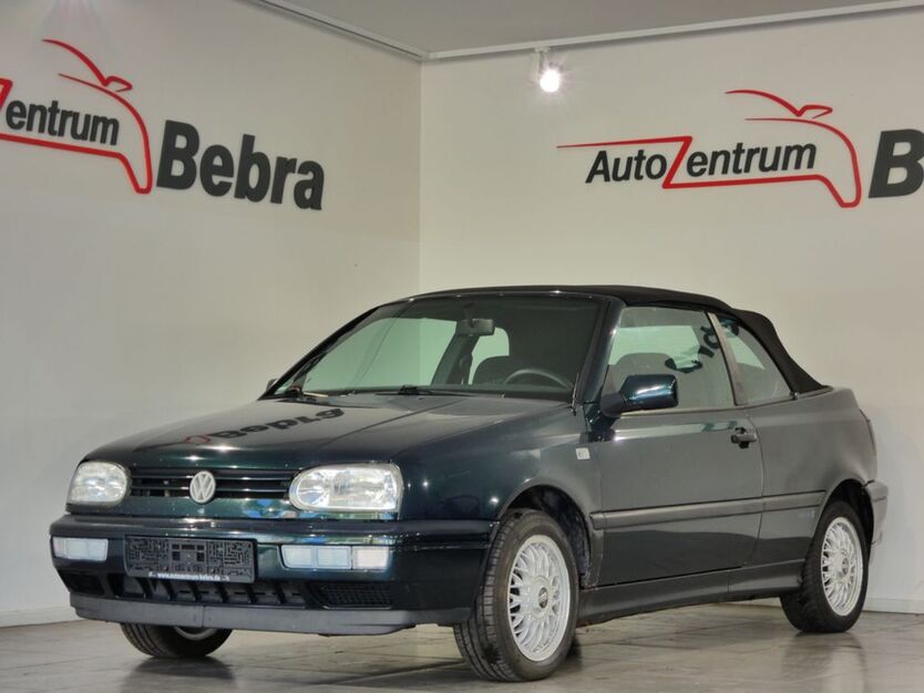 VW Golf 252.317 km 990 € Bebra 36179