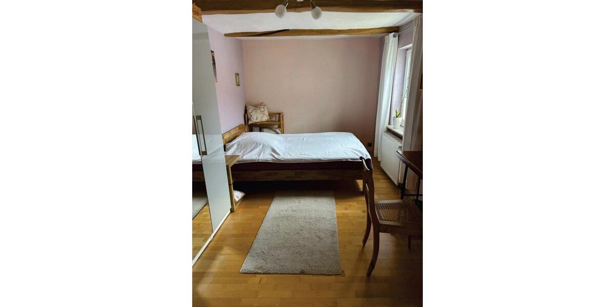 Einfamilienhaus Rosdorf - 5 Zimmer, 130 m&sup2;, 300.000&euro; | Angebot:26785605
