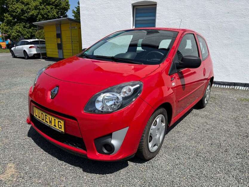 Twingo