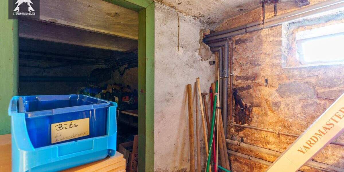 Etagenwohnung Güsten Warmsdorf - 3 Zimmer, 124 m&sup2;, 109.000&euro; | Angebot:25681745